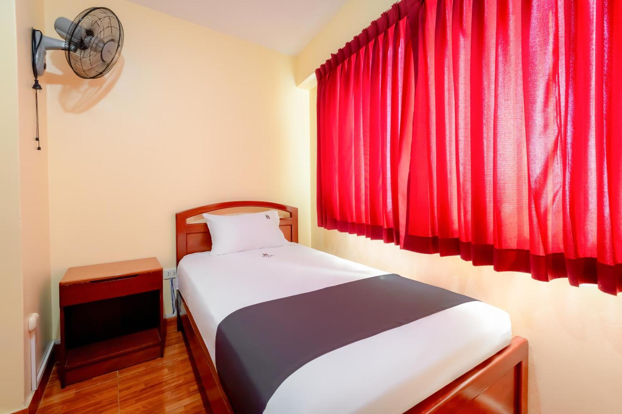 Hotel Italia II Chiclayo Esterno foto